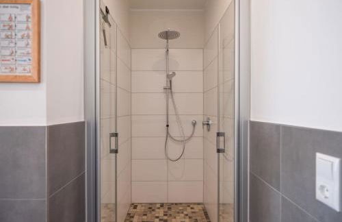 5 Sterne-Ferienhaus Eisvogel am See mit Sauna und Kamin - Foto 25