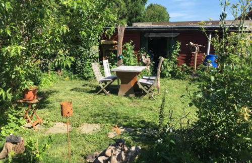 Ferienwohnung Eldorstal 2 - Urlaub mit Hund in Bad Harzburg - Foto 14