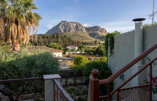 Gaia The Stone Cottage - Foto 33