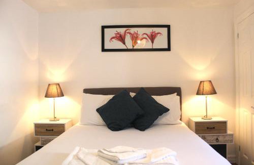 West Street Mews - Serviced Accommodation - Foto 44