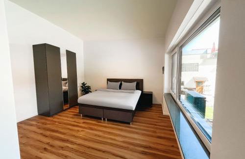 Frisch renoviert & gemütlich mit Terasse - Foto 24