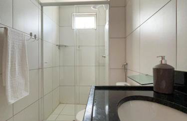 2Qts, 6km do Parque do Povo - Foto 48