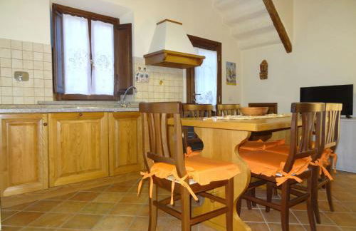 Apartment Gemütliche Wohnung in Porciano by Interhome - Foto 2