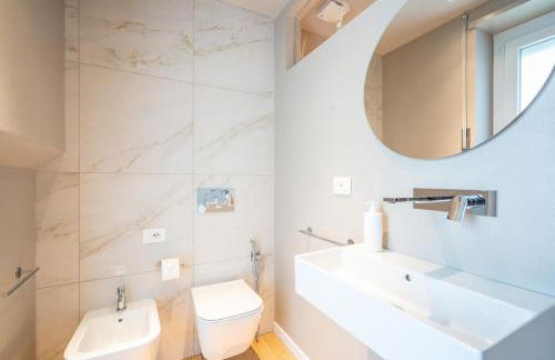 Tuveri Boutique Apartment - Foto 42