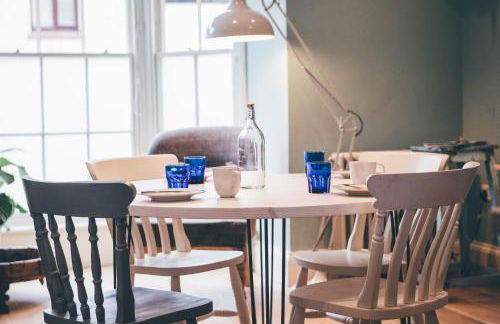 Gwalia House - A Luxurious Townhouse in the Heart of Laugharne - Photo 8