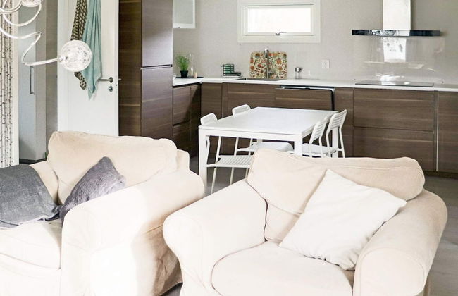 6 Person Holiday Home in Laholm-by Traum - Foto 6