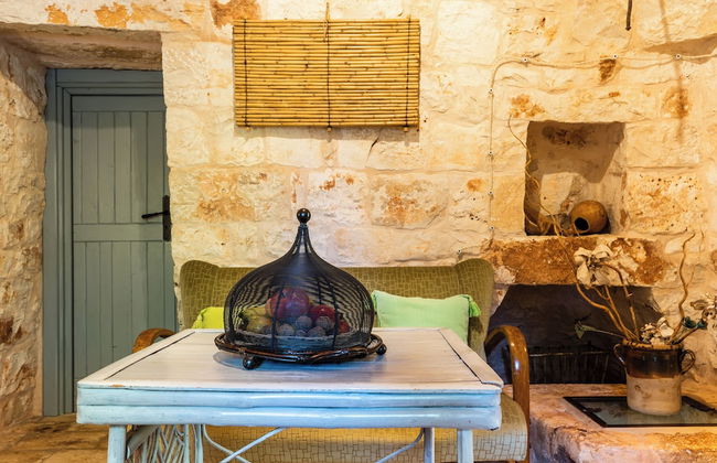 Villa Sopra i Sassi - Foto 75