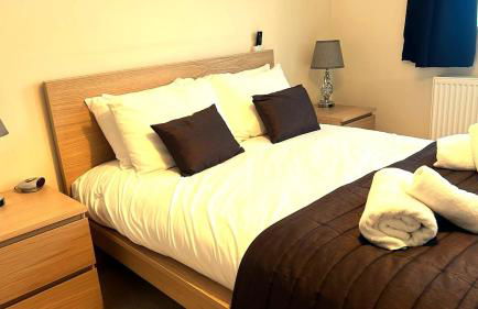 New Farm Cottage, hot tub, 3 bed, sleeps 6, private garden, entire home - Photo 47