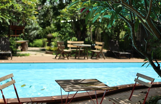 Namphung Phuket Boutique Resort - Foto 53