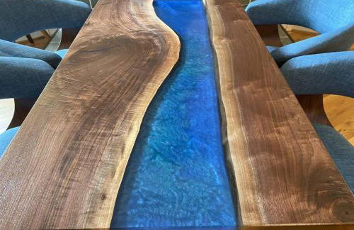 Montreat Round House - mountain views, renovated - Foto 10