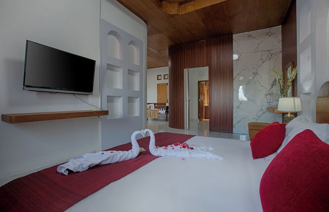 Villa Calgary Seminyak - Photo 1