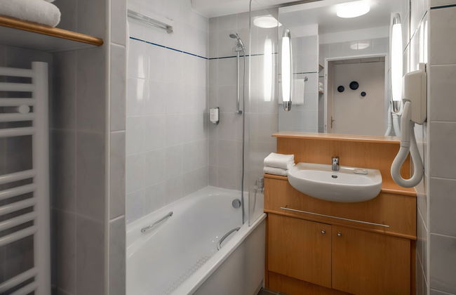 Citadines Bastille Marais Paris - Foto 34