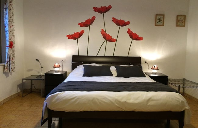 Holiday Home Picciano Near Medieval Towns - Foto 4