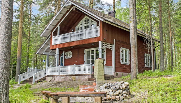 Honkaniemi - Foto 2, Inside other