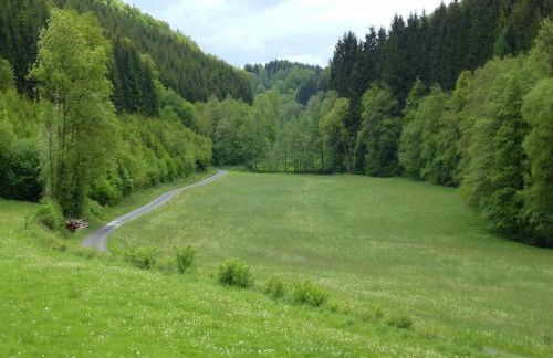 Chalet in Schmallenberg Nahe Winterberg Ski - Foto 52