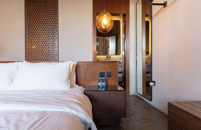 Portal Chalets With Private Pool- Qirwan - Foto 7