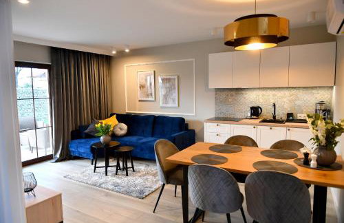 Apartamenty na Dworskiej - BLISKO ENERGYLANDIA, ZATOR, ZATORLAND - Foto 18