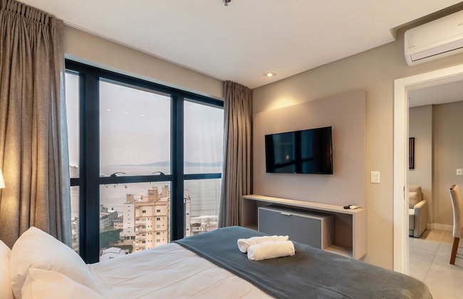 MHFs Apartamentos com Vista Mar Itapema - Foto 47