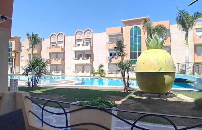 The Dunes Apartments - Foto 37