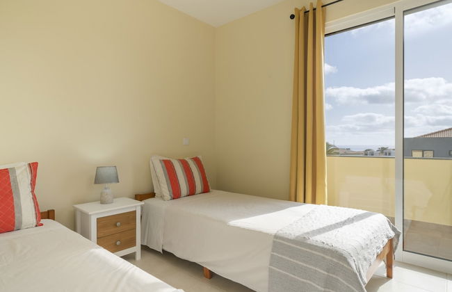 Family Vacation on Golden Island, La Maison Dorée - Foto 9