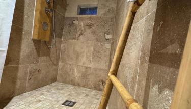 T2 à Saint-Aygulf - Foto 4, Shower