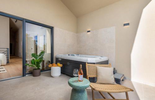 Villa Mol by Villsy - with private pool, sauna, jacuzzi - Foto 23