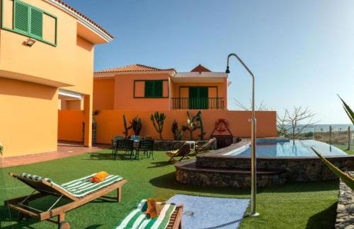 Villa Infinity Geria - Photo 21