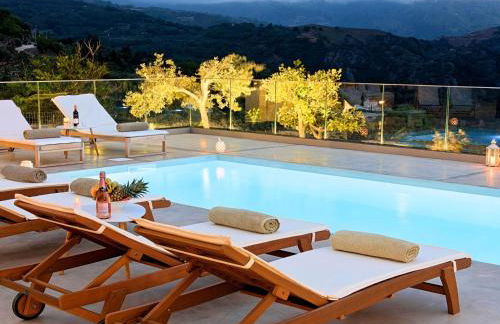 Holiday Home Berghütte 'Villa Barozziana' by Interhome - Foto 29