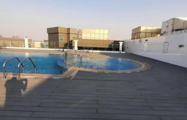 Stunning Studio Apartment in Dubai City, UAE - Foto 6