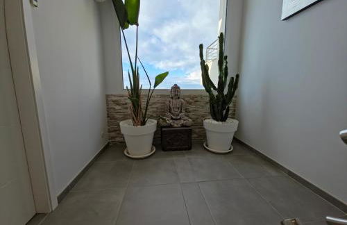 Sylvie conciergerie Exceptional house with sea view - Foto 14