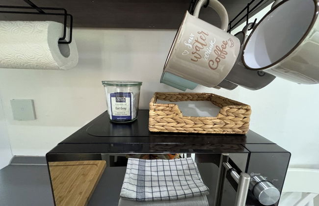 Modern House Gehrden contactless garden - Foto 33