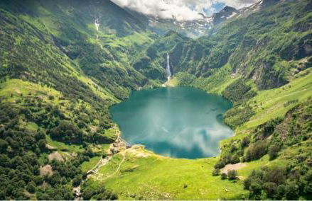 Appartement Chalet à 1400m - Station du Mourtis - Foto 28