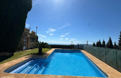 Villa Mediterránea 16pax - Foto 12