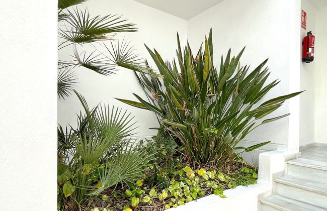 Belvilla by OYO Atico con Jacuzzi en Carboneras - Photo 27