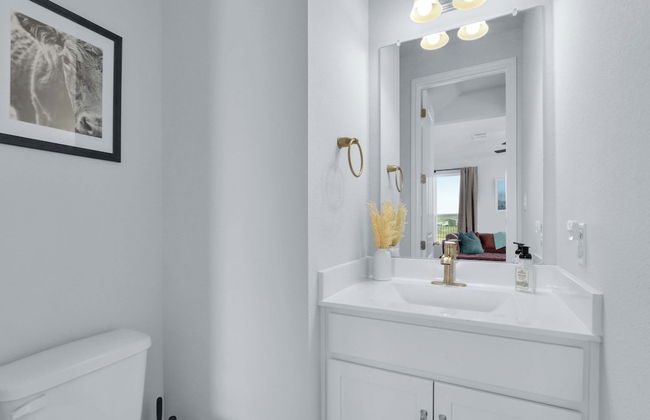 Cactus Blossom Bungalow - Foto 13