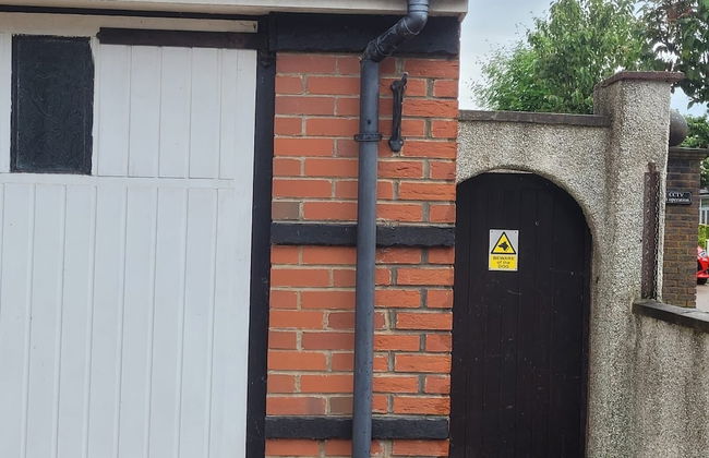 1 Bedroom - Sleeps 3 - Free Parking - Foto 14