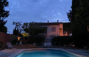 Gite "Au bout du chemin" - Foto 12