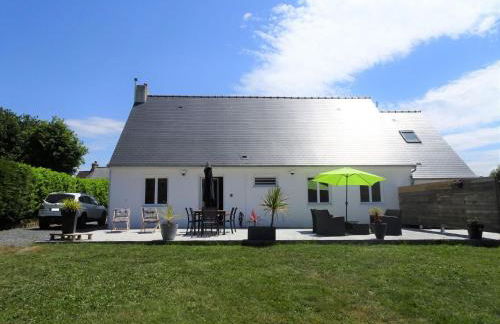 Comfortable Bungalow, Pink Granite Coast - Foto 32