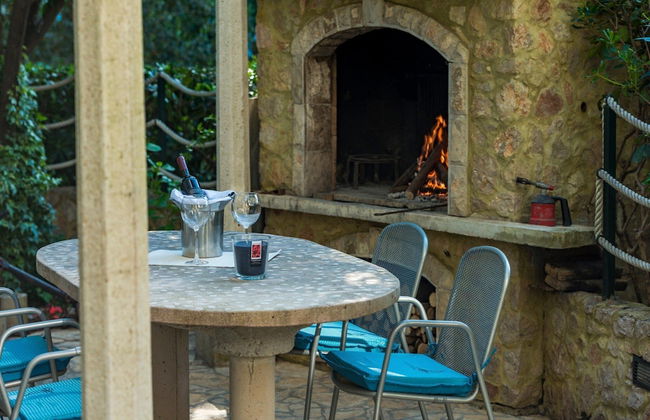 Green Terrace Apartment I - Foto 25