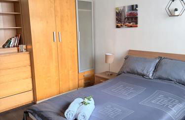 Cosy & Modern 2 Bedroom Apartment - Foto 7