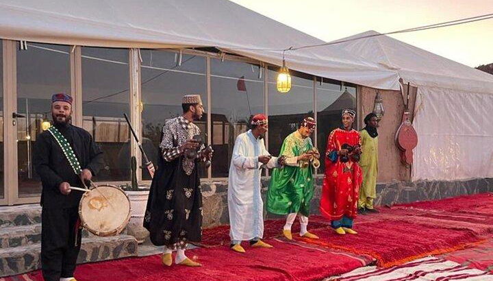 Agafay Desert - Photo 3