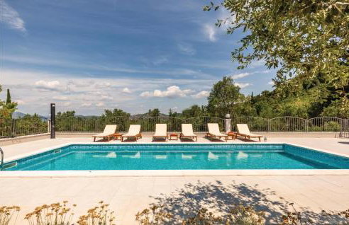 Amazing Home In Bijeli Vir - Foto 9