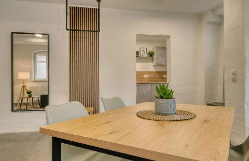 HOMY I Gewölbetraum Nähe Zentrum - Foto 12