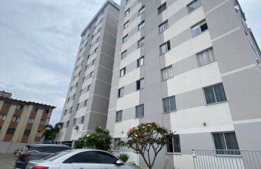 Apartamento completo 2 quartos em São João del-Rei - Pet friendly - Foto 14