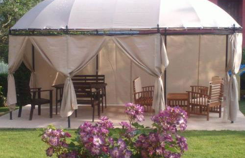 La Fragua del Canajal apartamentos - Foto 36