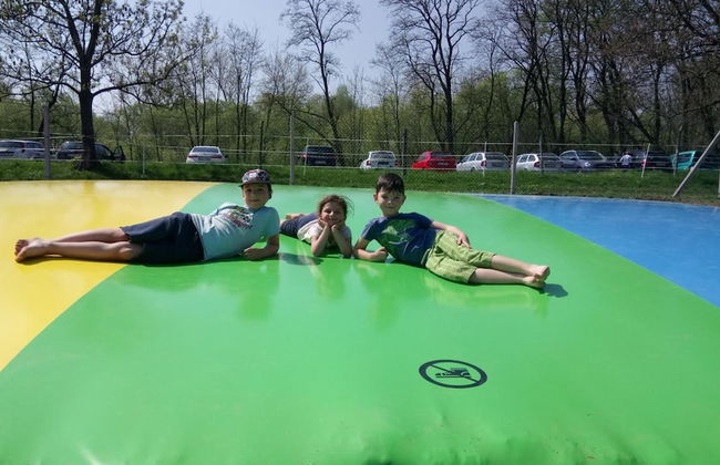 Zoopark Zelčín - Foto 21