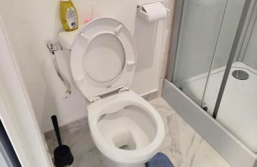 Studio val Notre dame - Foto 22