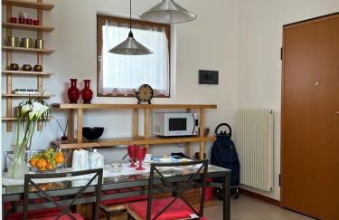 Appartement GIUDECCA - Foto 5