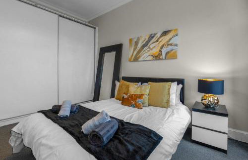 Free Parking - City Centre - Stunning Views - Great Location - Foto 10