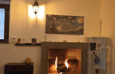 Le 10&10 SPA idromassaggio in camera Nepi VT - Foto 37